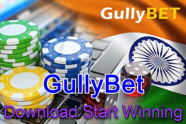 GullyBet Download App: Your Gateway to Big Wins
